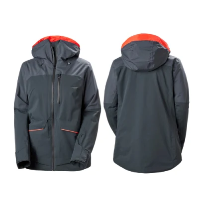 Outwear Abrigo Escalada Senderismo Mujeres Invierno Cálido Esquí Nieve Impermeable Deporte Chaqueta de esquí